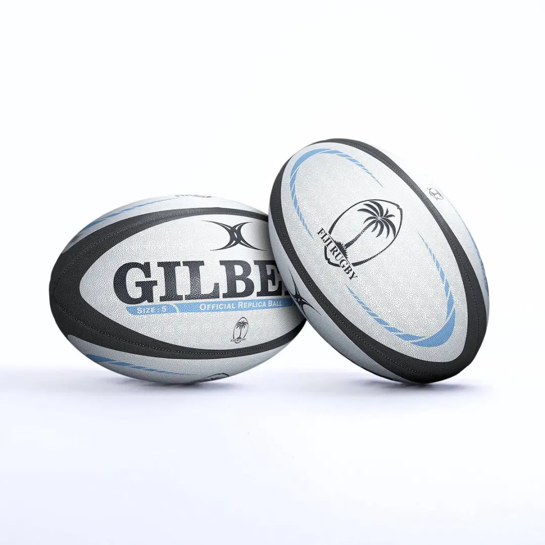 Gilbert Rugbybal Replica Fiji
