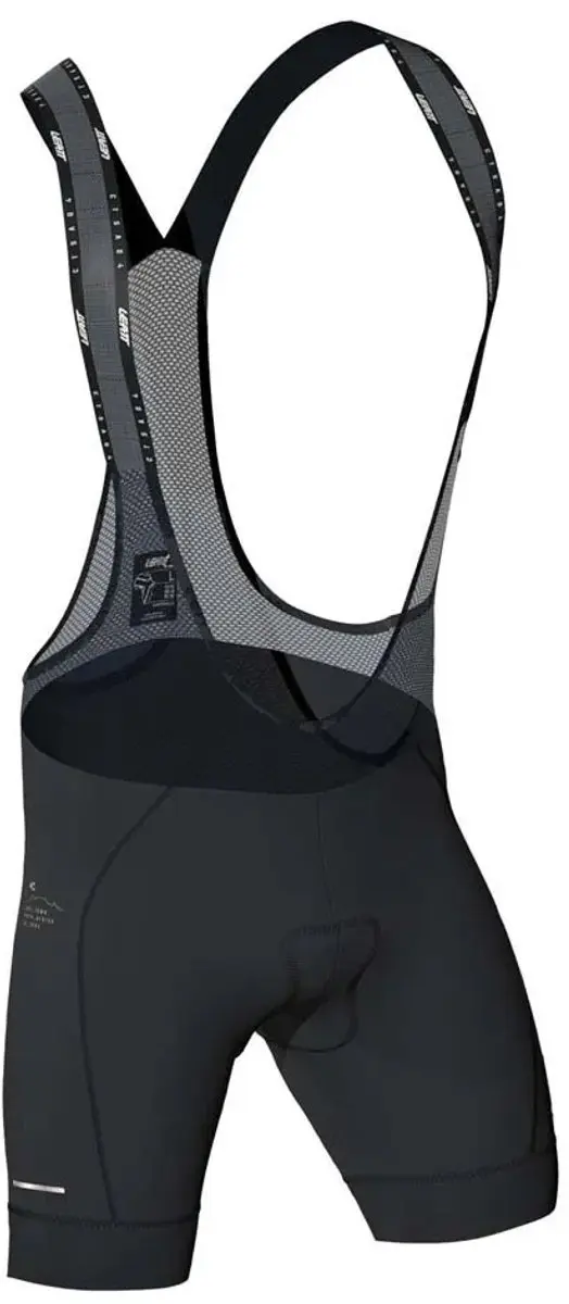 Leatt Endurance 3.0 Fietsbroek Zwart M Man