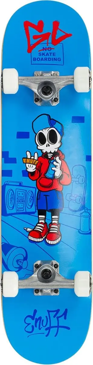 Enuff SkateboardKinderen