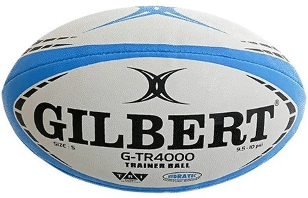 G-TR4000 Trainer Rugbybal