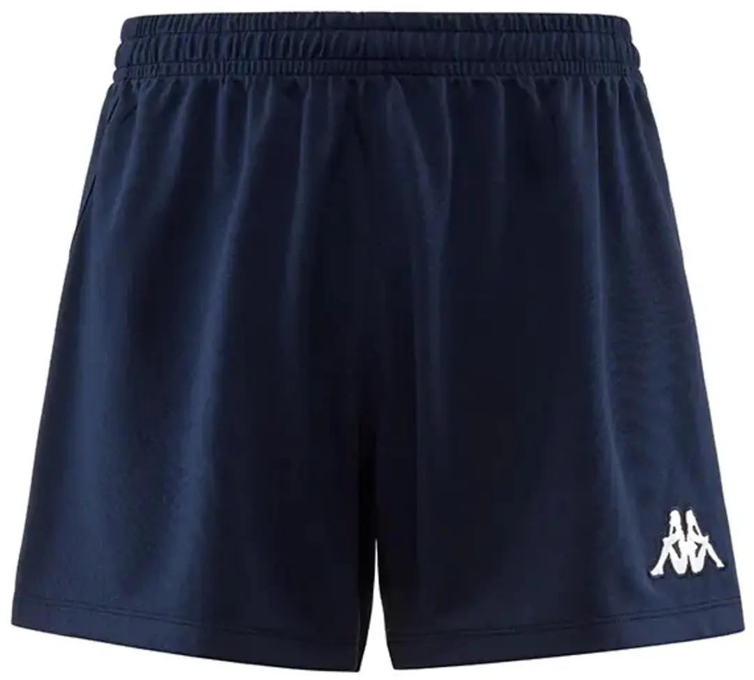 Kappa Sanremo Korte Broek Blauw 4XL Man