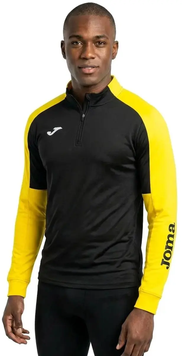 Joma Eco Championship Sweatshirt M
