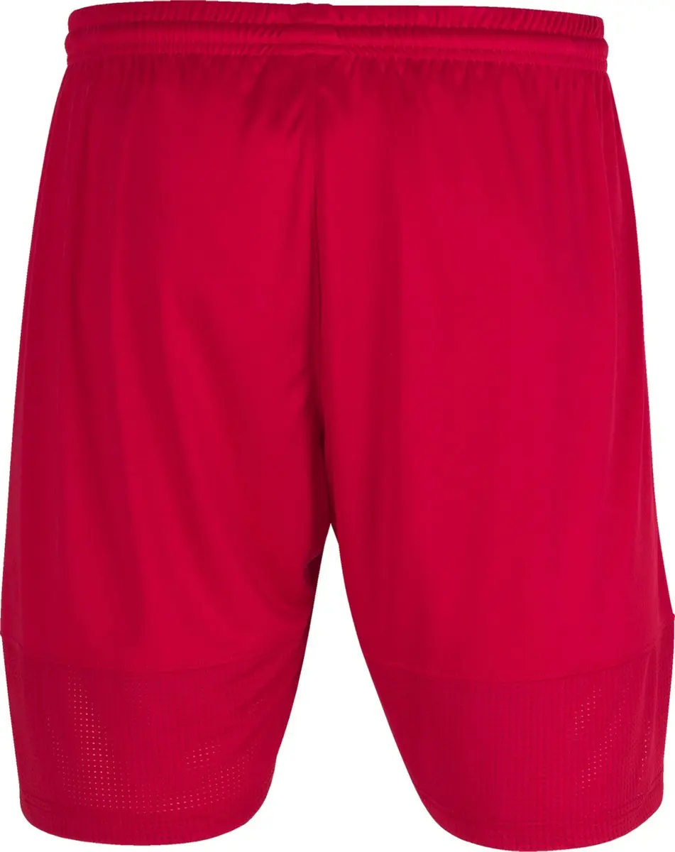 Joma Toledo II Korte Broek - L - Rood
