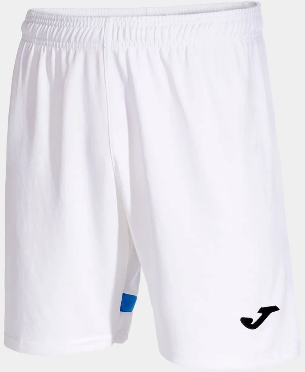 Joma Tokyo Korte Broek Wit M Man