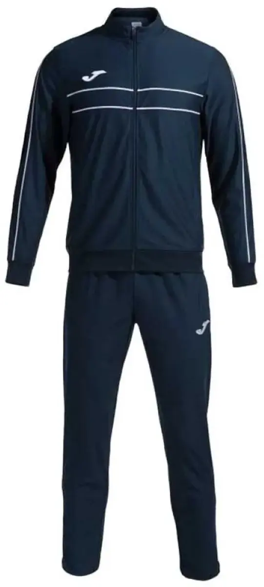 Joma Victory Trainingspak Blauw 11-12 Years Jongens