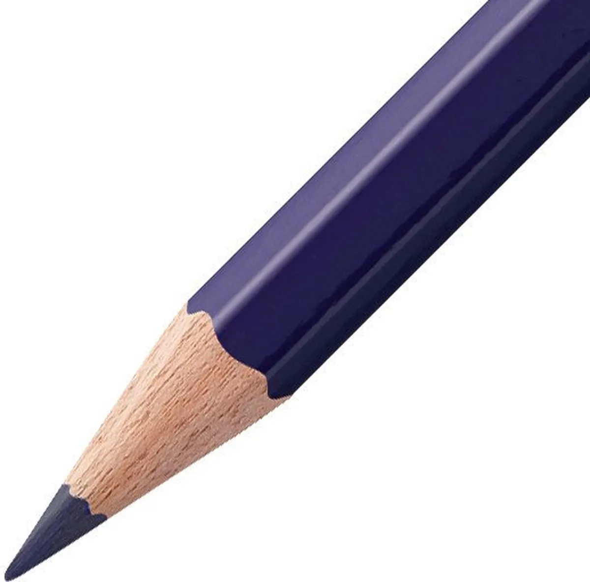 STABILO Original Kleurpotlood - Haarfijne Lijnen - Violet Donker