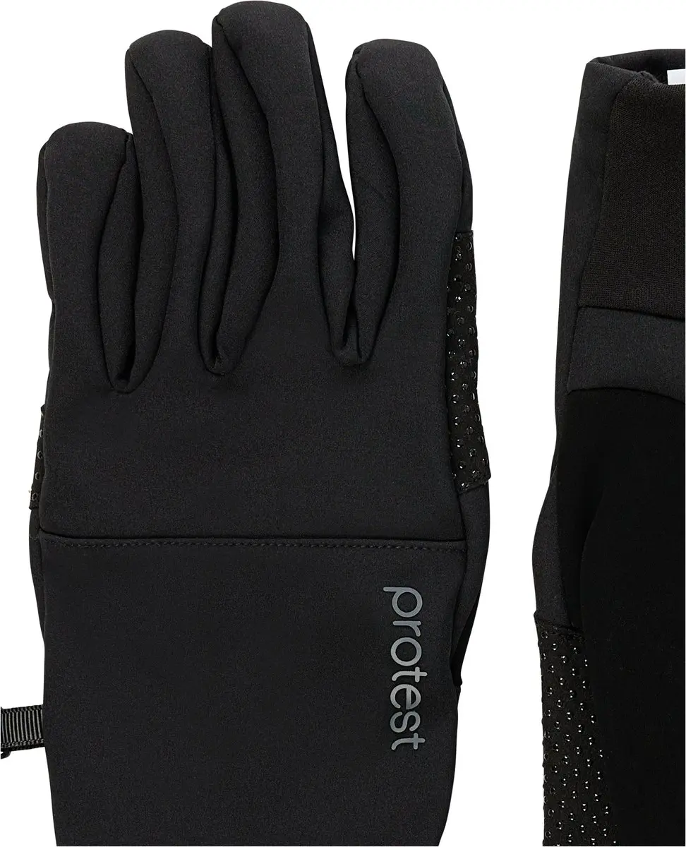 Protest PRTDidoo Ski Handschoenen Dames - Waterkolom 10K - L - afbeelding 3 van 6