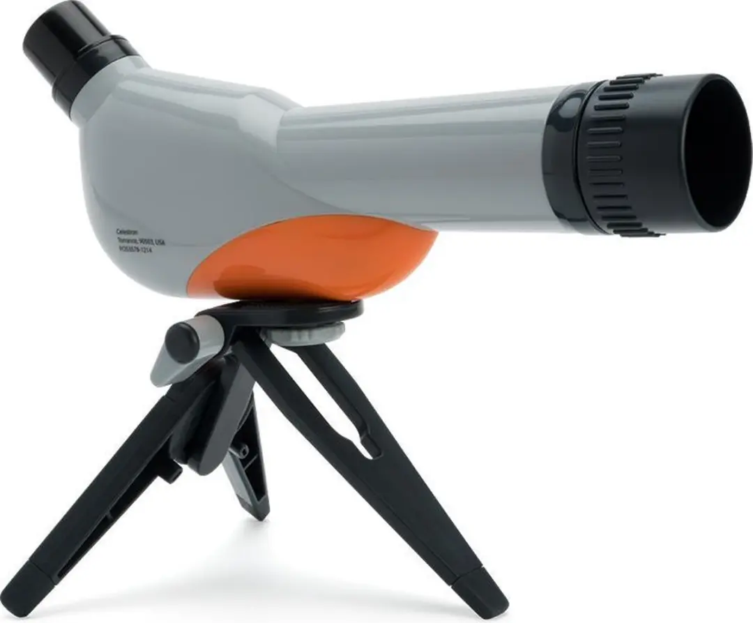 Celestron Kids Telescoop 30mm - Wit - afbeelding 2 van 5