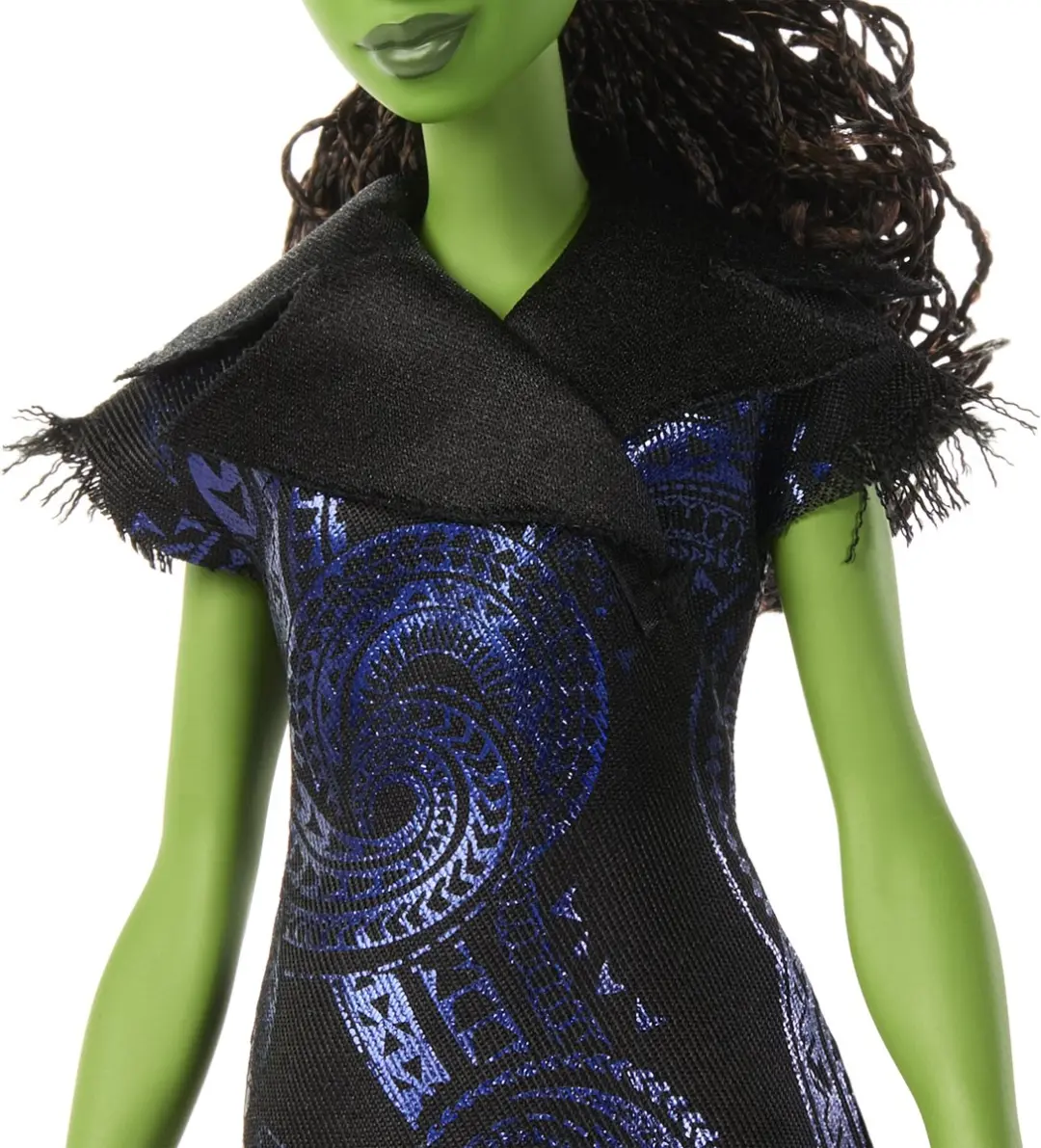 Wicked For Good Zingende Elphaba Pop JFM09 - Elphaba 2 - afbeelding 3 van 6