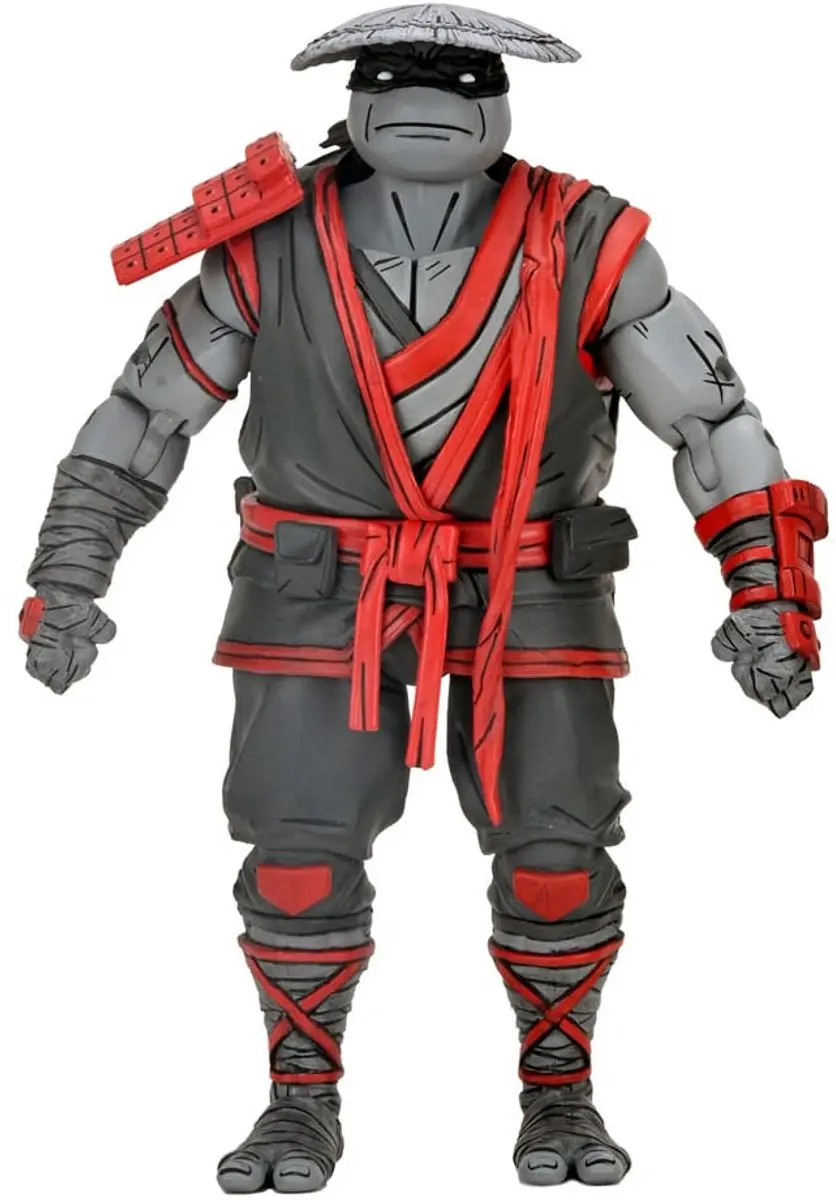Neca Teenage Mutant Ninja Turtles The Last Ronin Donatello Nightwatcher