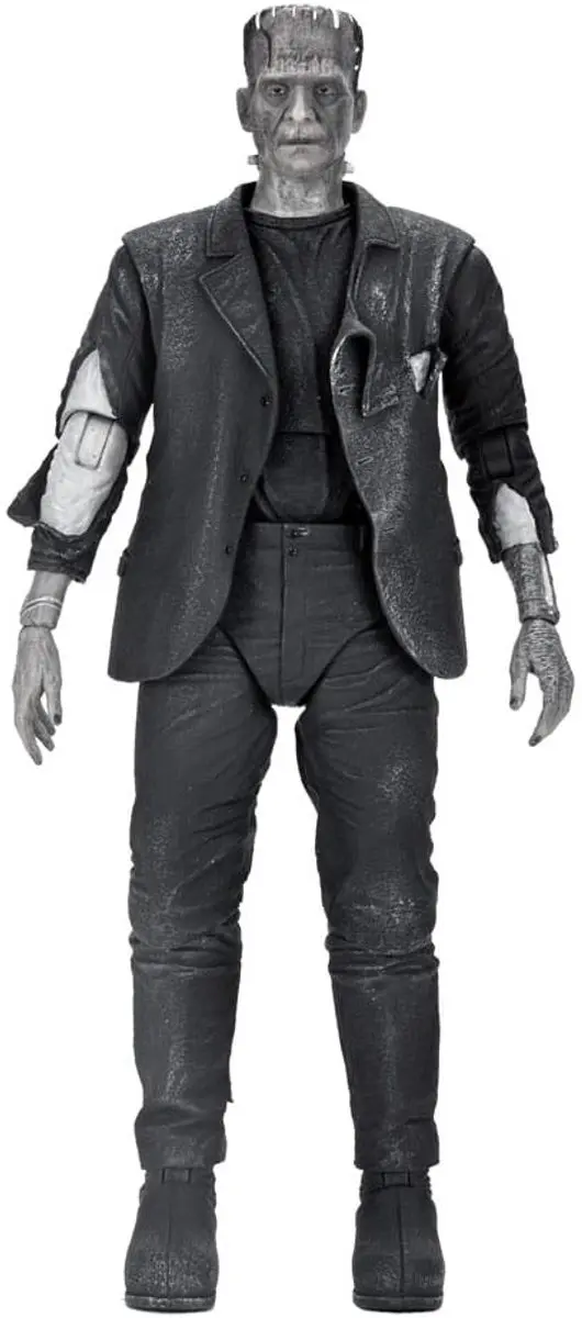NECA Universal Monsters Action Figure Ultimate Frankenstein's Monster (Bride of