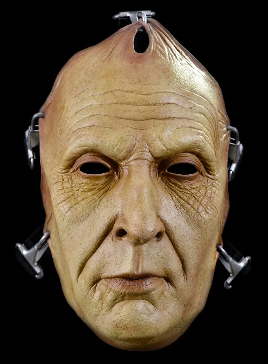 Halloween Masker