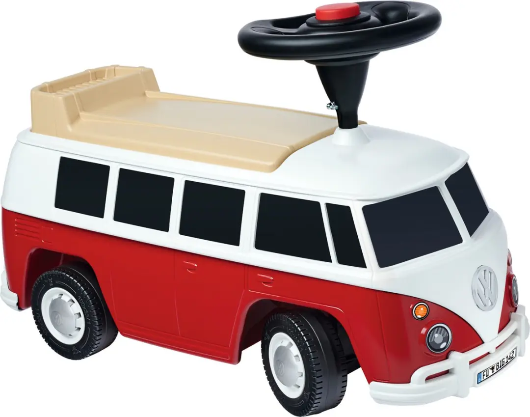 BIG Loopfiets Baby Volkswagen