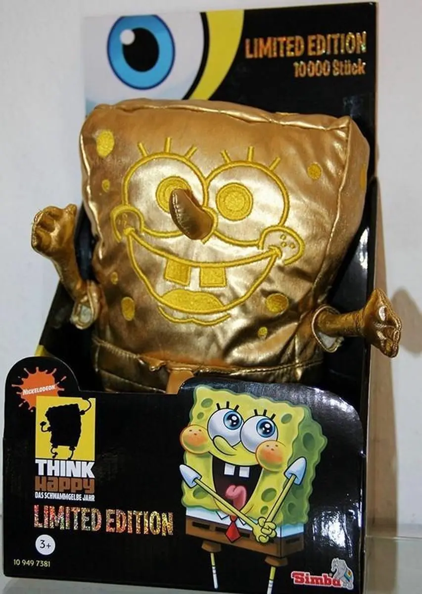 Sponge Bob