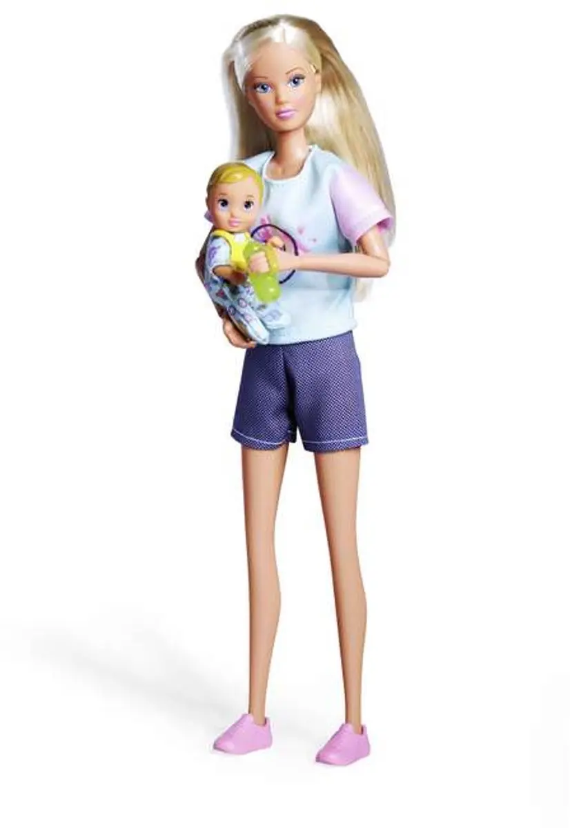 Steffi LOVE Baby Food