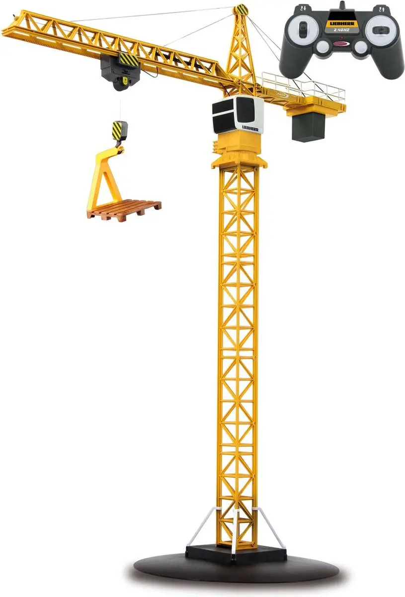 Jamara RC Torenkraan Liebherr 405109