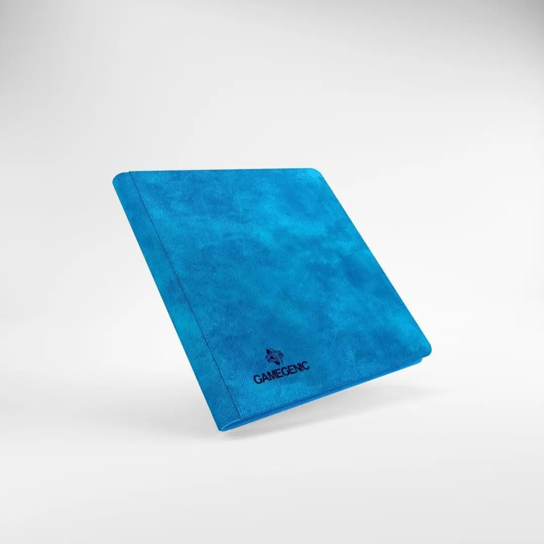 Gamegenic Pokémon Verzamelmap Zip-Up Album 24-Pocket