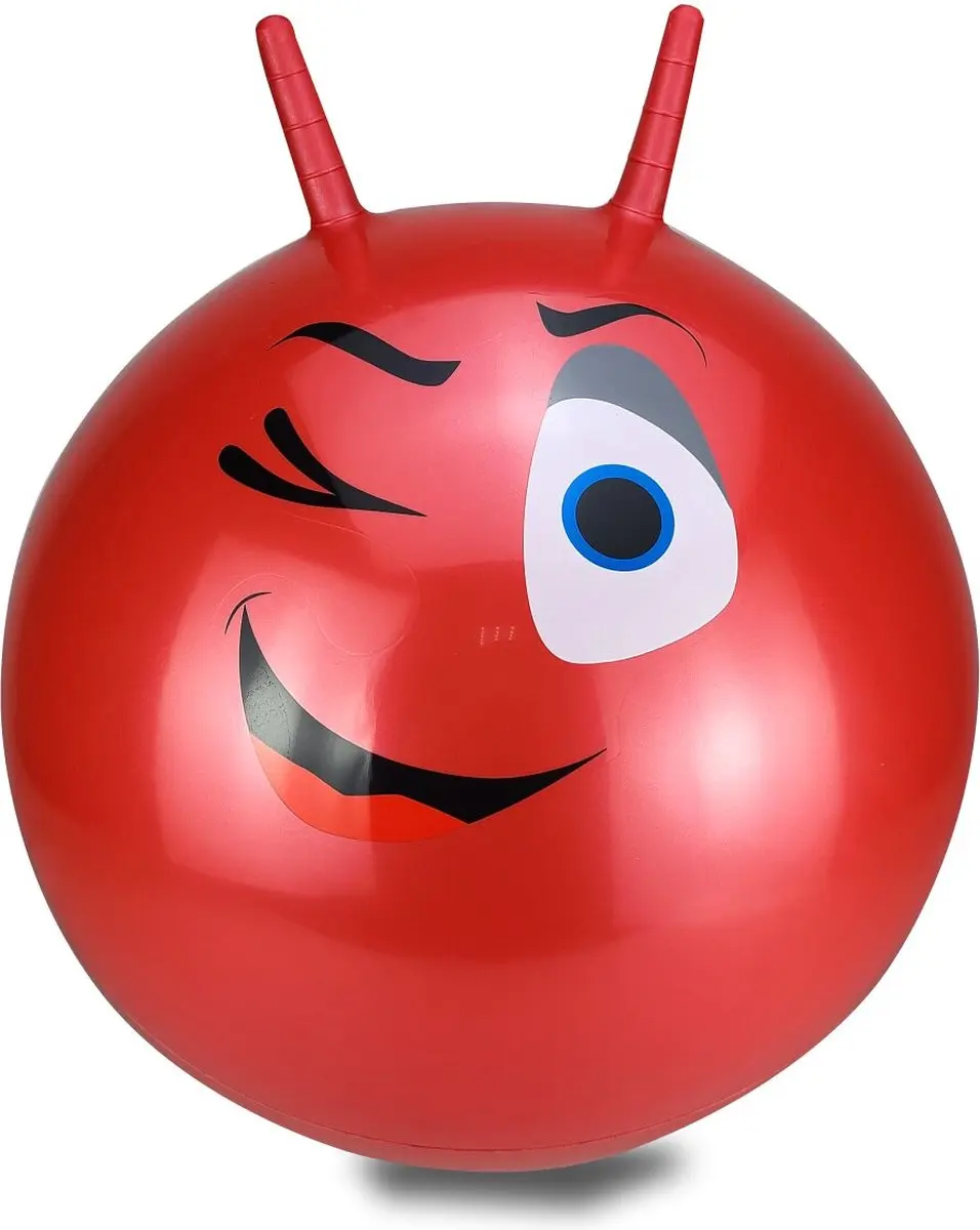 Jamara Skippybal Knipoog