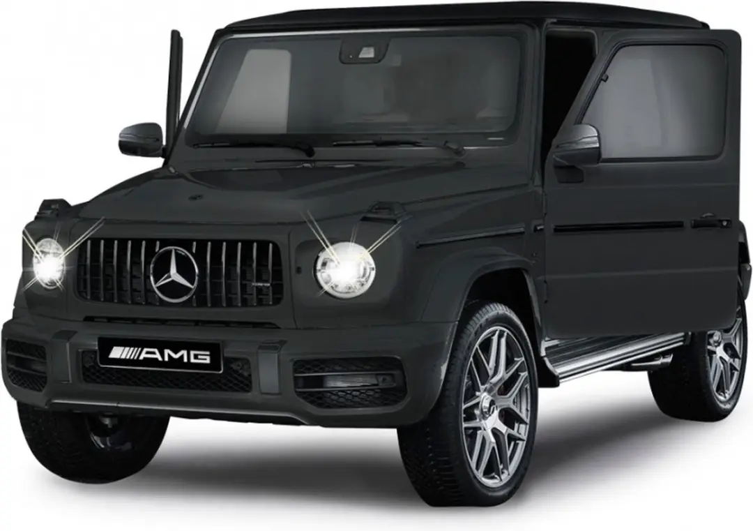 Jamara RC Auto Mercedes-Benz G63 1:14