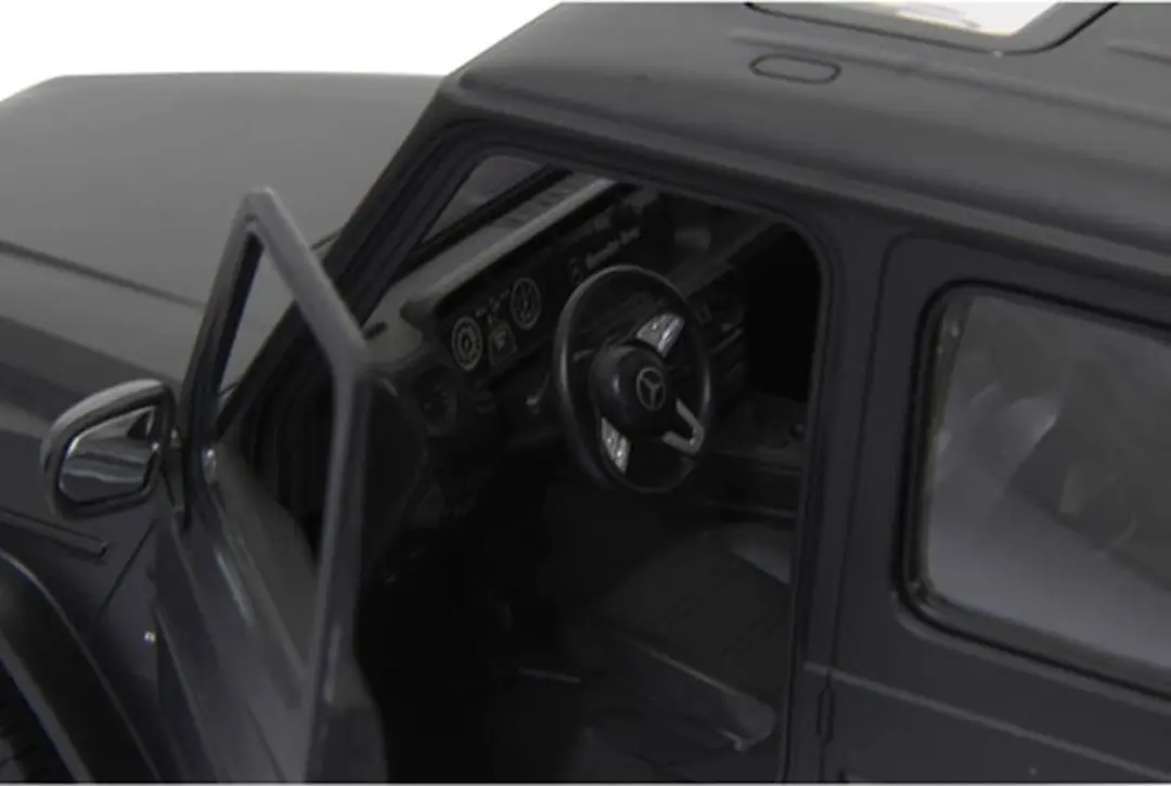 Jamara RC Auto Mercedes-Benz G63 1:14 - Multi - afbeelding 6 van 6