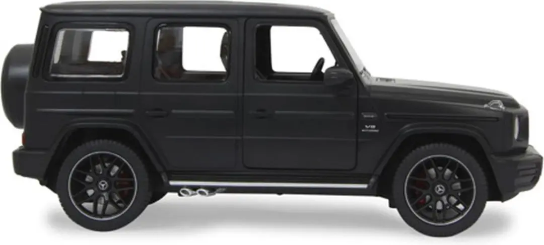 Jamara RC Auto Mercedes-Benz G63 1:14 - Multi - afbeelding 4 van 6
