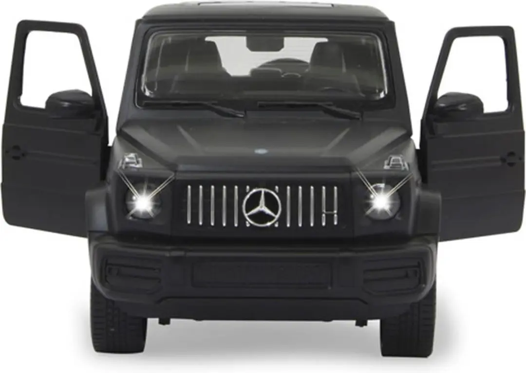 Jamara RC Auto Mercedes-Benz G63 1:14 - Multi - afbeelding 5 van 6