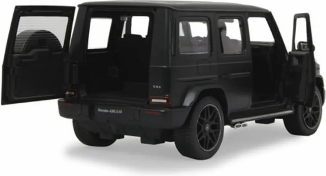 Jamara RC Auto Mercedes-Benz G63 1:14 - Multi - afbeelding 3 van 6