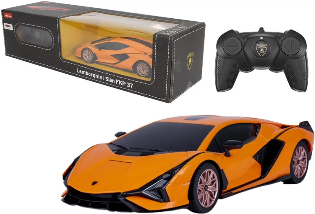 Jamara Lamborghini Sián FKP 37 RC Auto 1:24