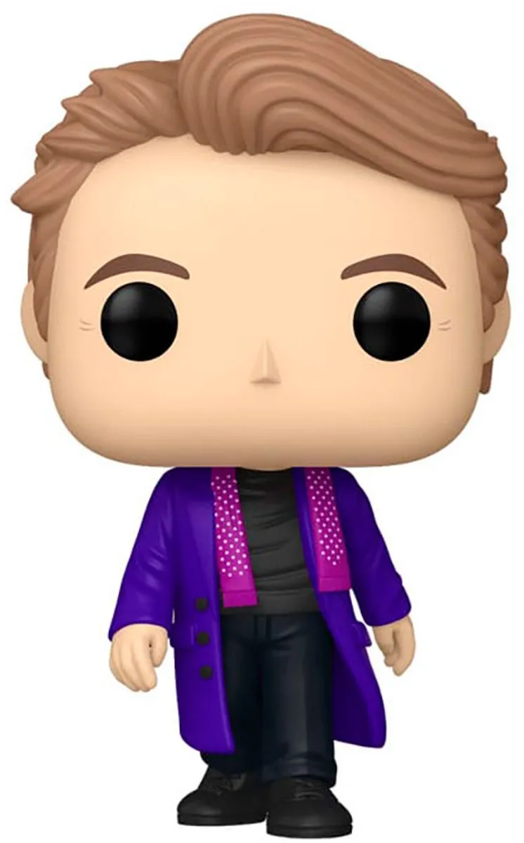 Funko Pop! Only Murders in the Building Oliver Putnam #1727