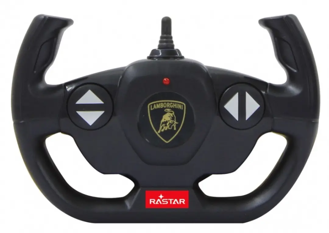 Jamara RC Auto Lamborghini Sian FKP 37 1:14 - 2,4GHz - Oranje - afbeelding 4 van 6
