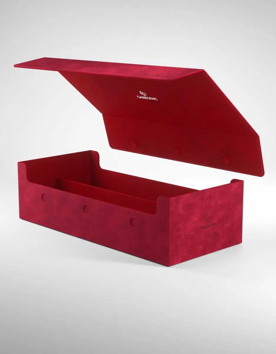 Gamegenic Dungeon 1100+ Convertible - Rood