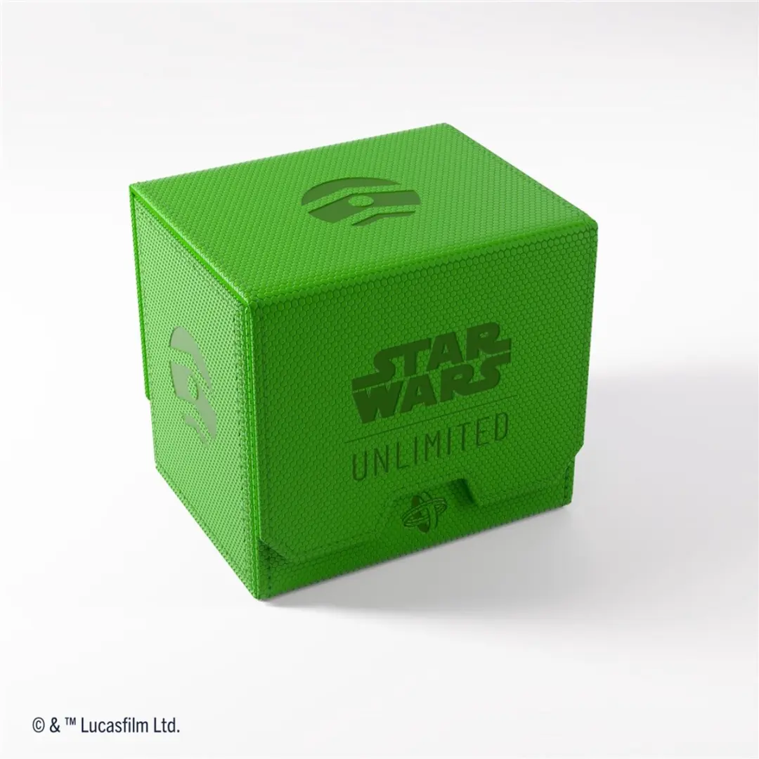 Gamegenic Star Wars Unlimited Deck Pod GGS20159