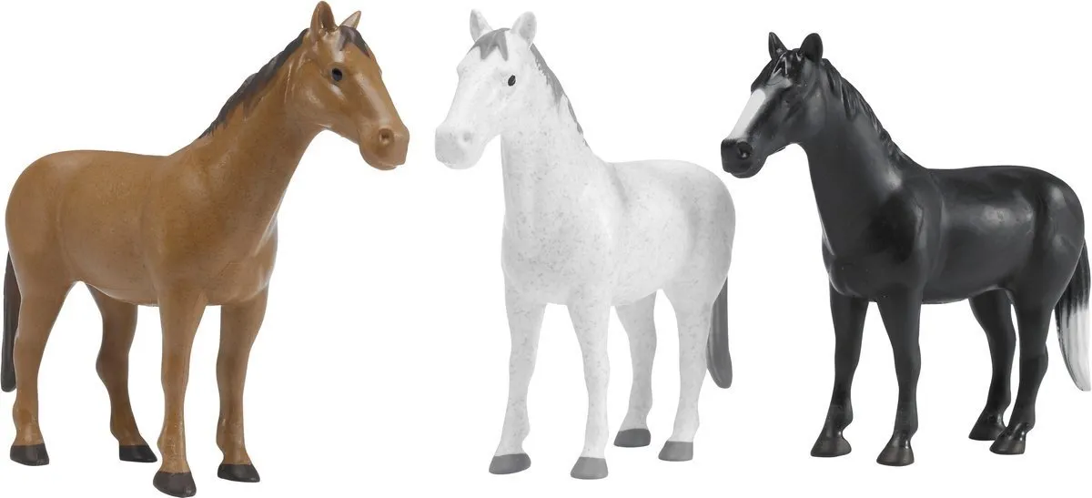 Bruder Paarden 2306