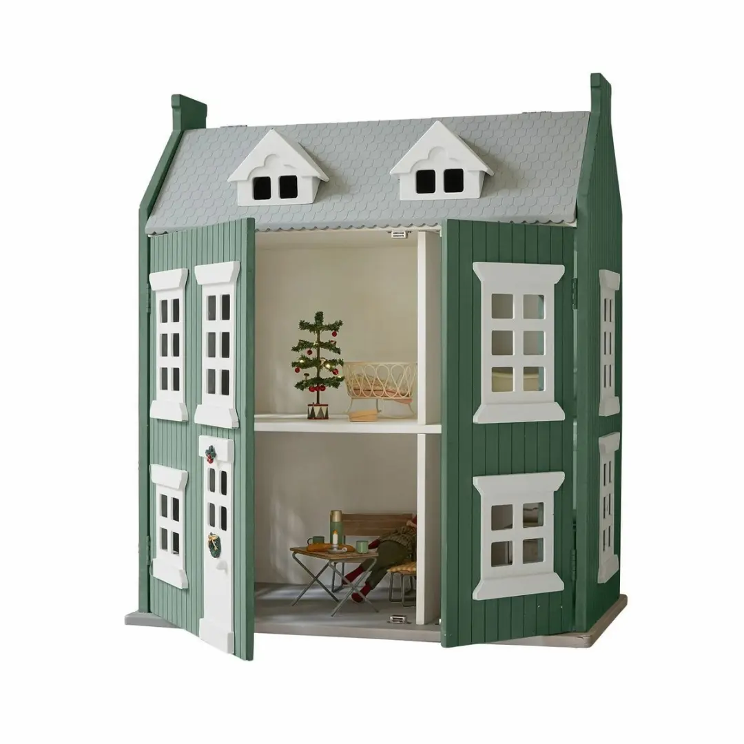Loberon Poppenhuis Avenari
