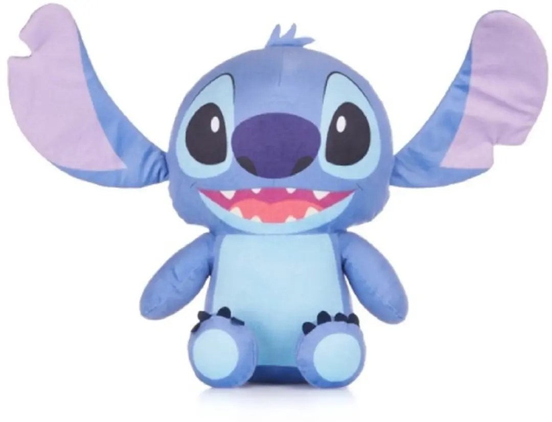 Stitch Big Smile