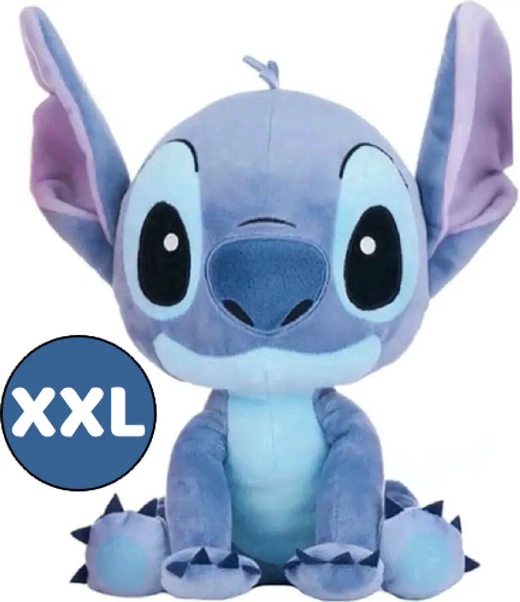 Stitch