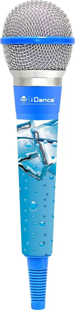 iDance Color Microfoon CLM4