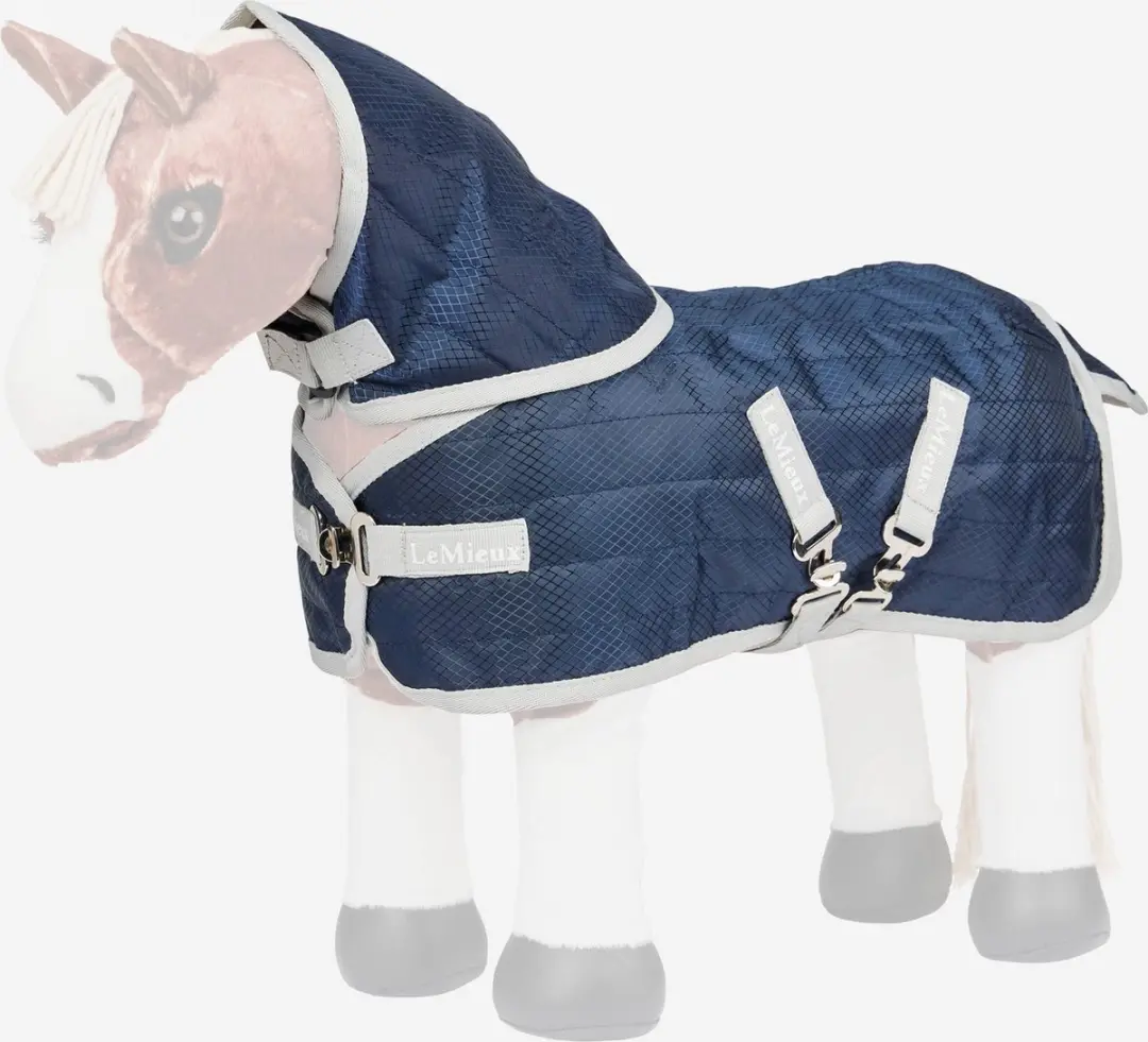 Lemieux Mini Toy Pony Deken