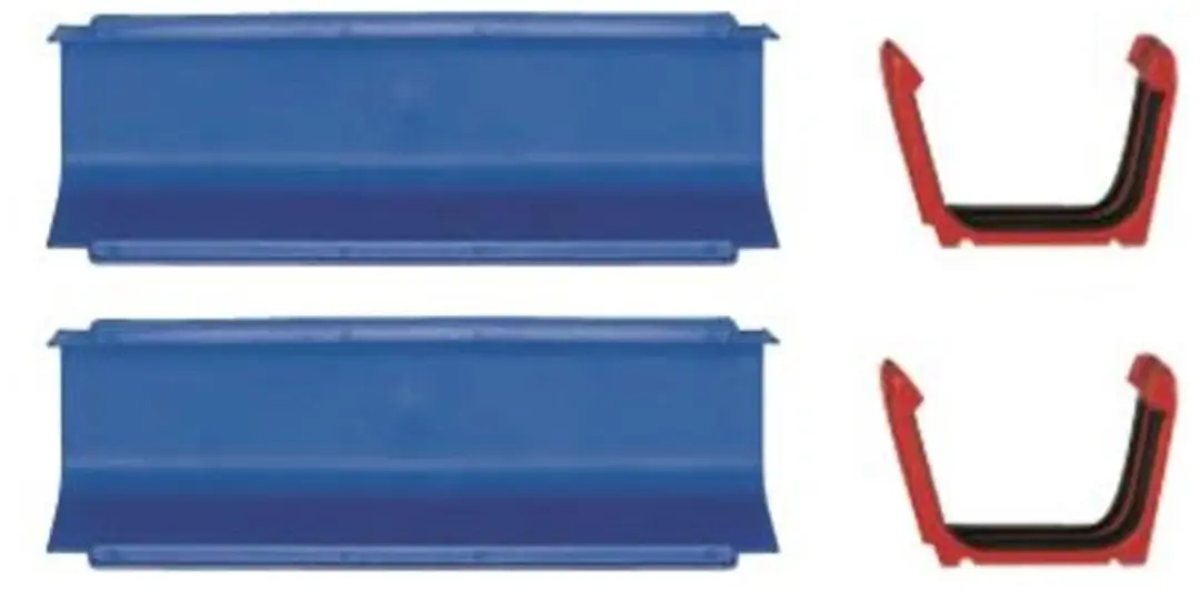 Aquaplay Big Rechte Secties Uitbreiding - 2 Stuks - afbeelding 4 van 4