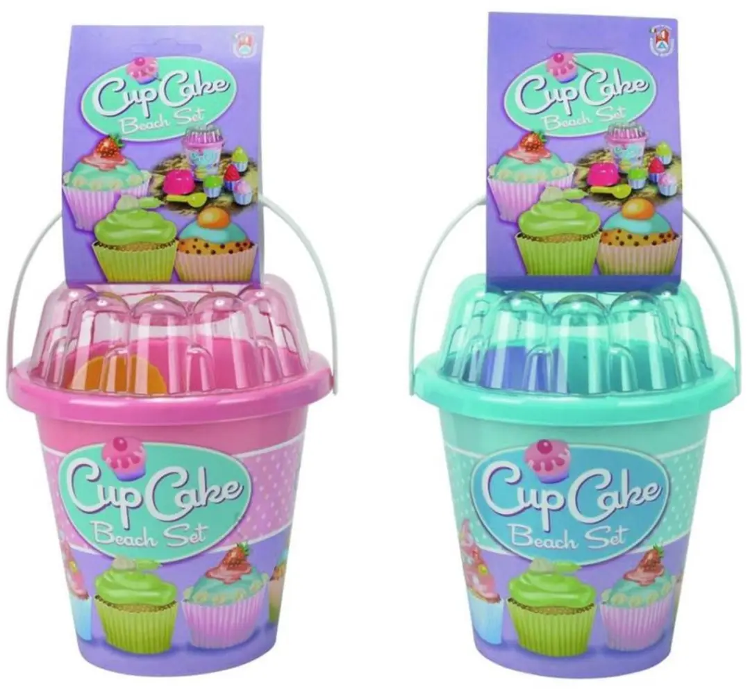 Simba Androni Giocattoli Cupcake Emmer Set