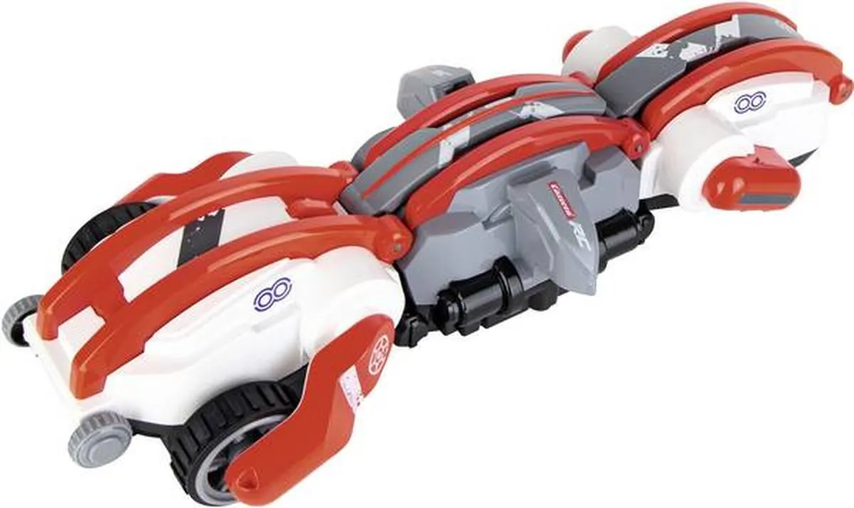 Carrera 370160141 FoldNRoll Racer RC Modelauto