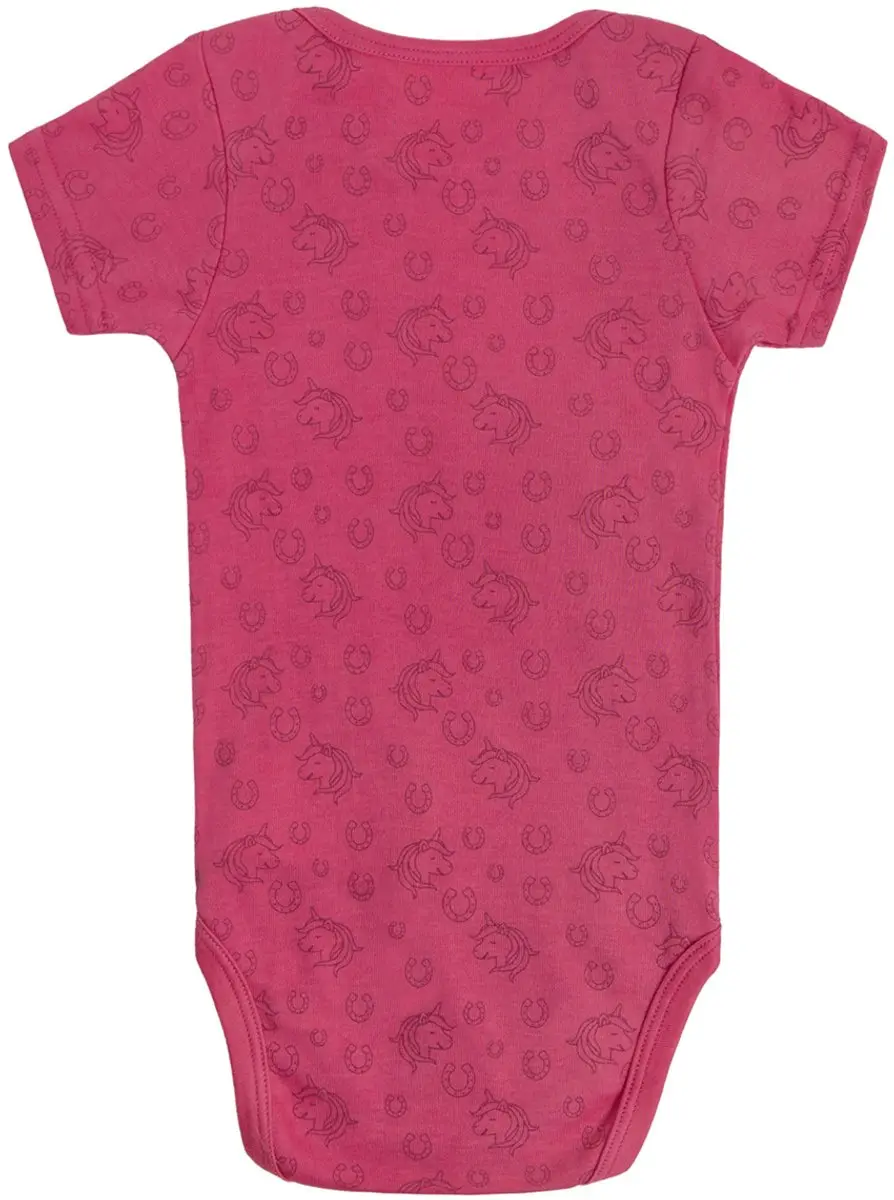 Qhp Romper Qhp Jaily Roze
