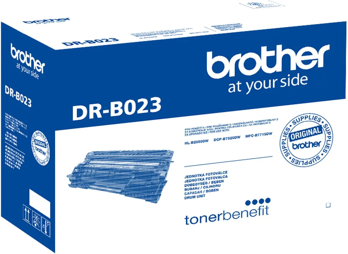 Brother DR-B023 Printertrommel