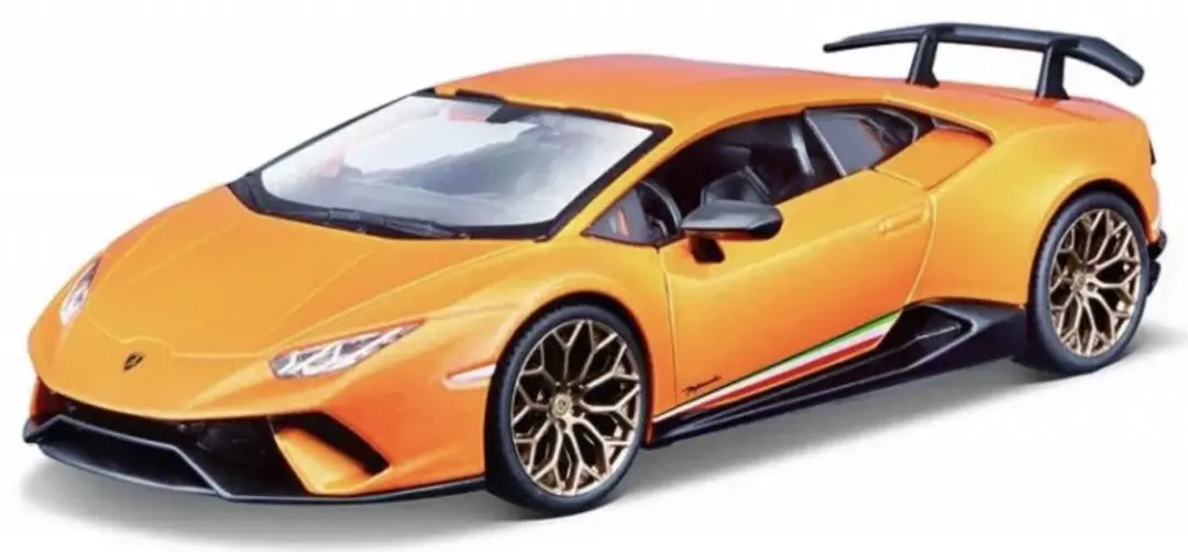 Bburago Lamborghini Huracan