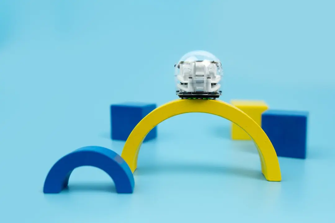 Ozobot Bit+ Classroomkit 12 Stuks - MPN 51201BIT - afbeelding 4 van 6