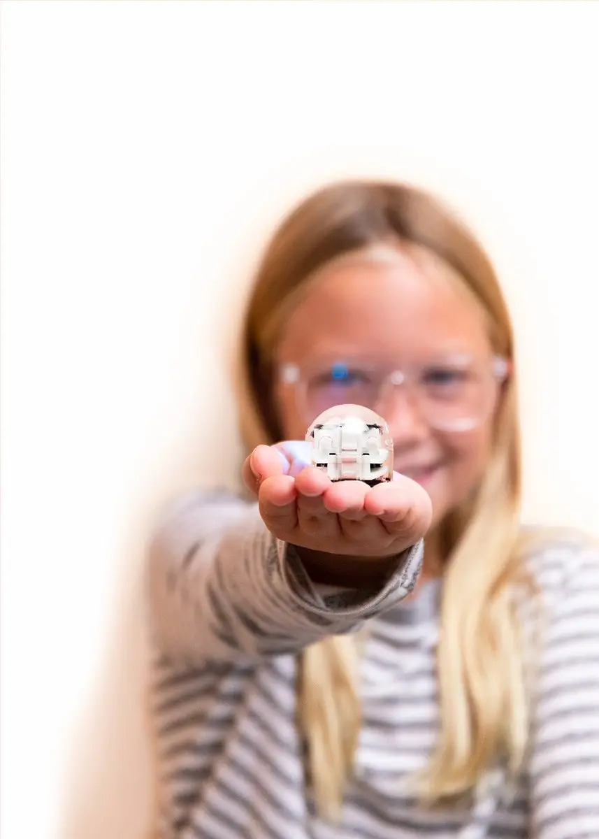 Ozobot Bit+ Classroomkit 12 Stuks - MPN 51201BIT - afbeelding 5 van 6