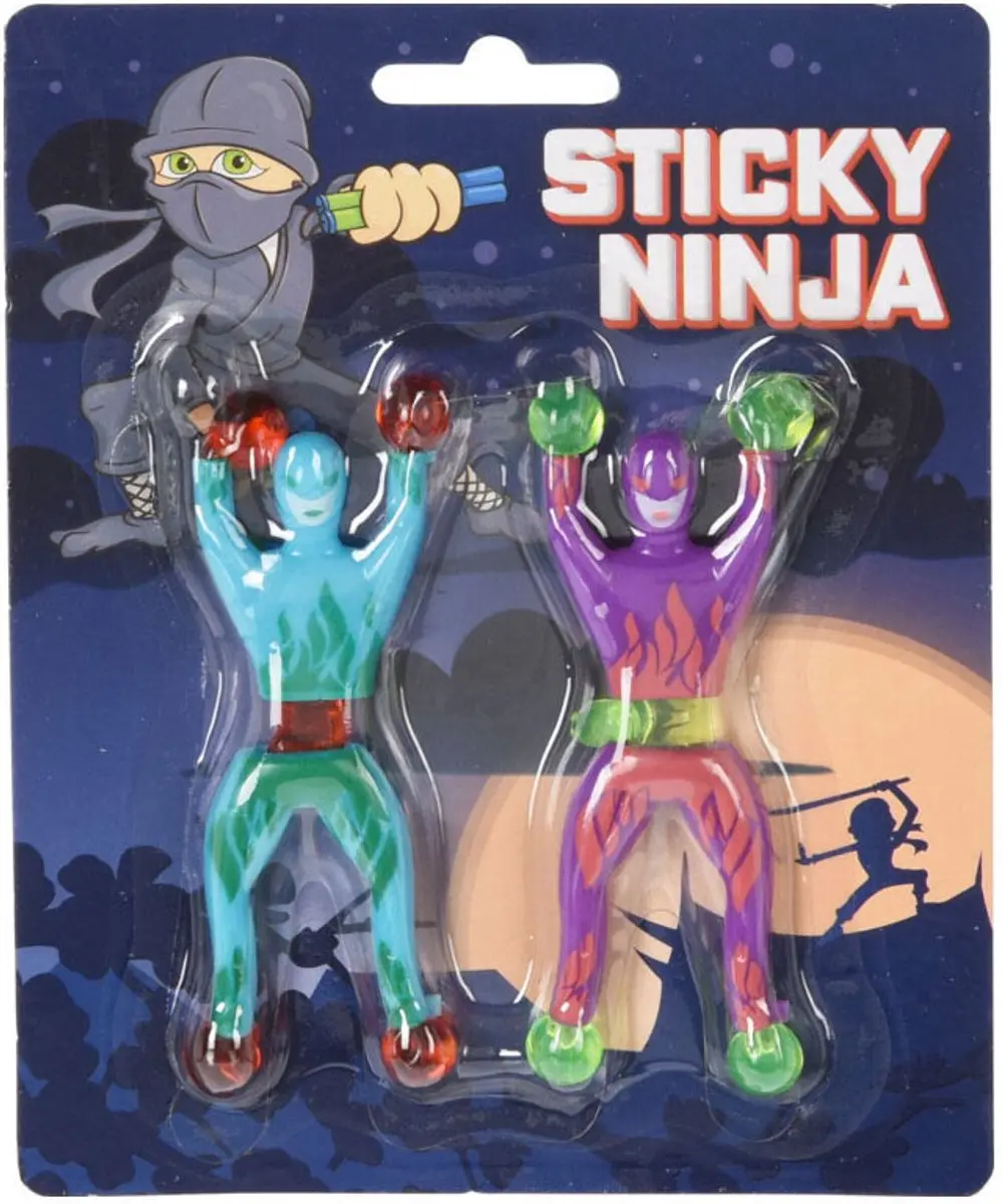 Koopman Kleefbeest Ninja DL9000510