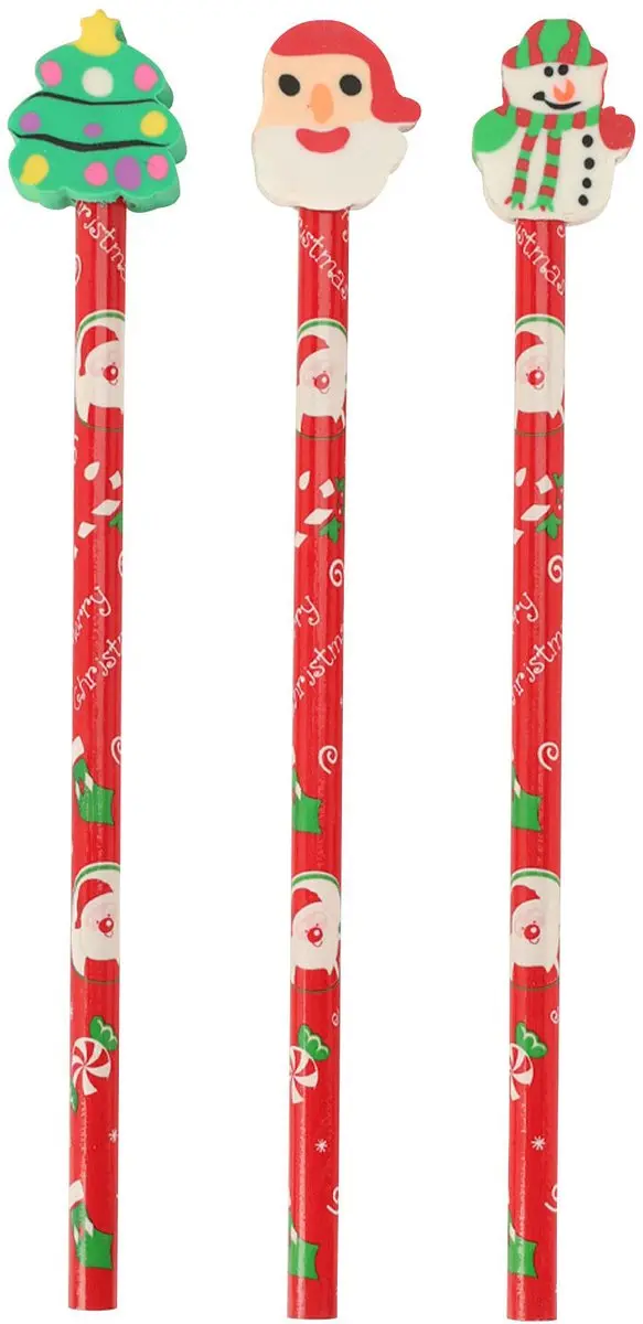 Koopman Kerstpotlood met Gum