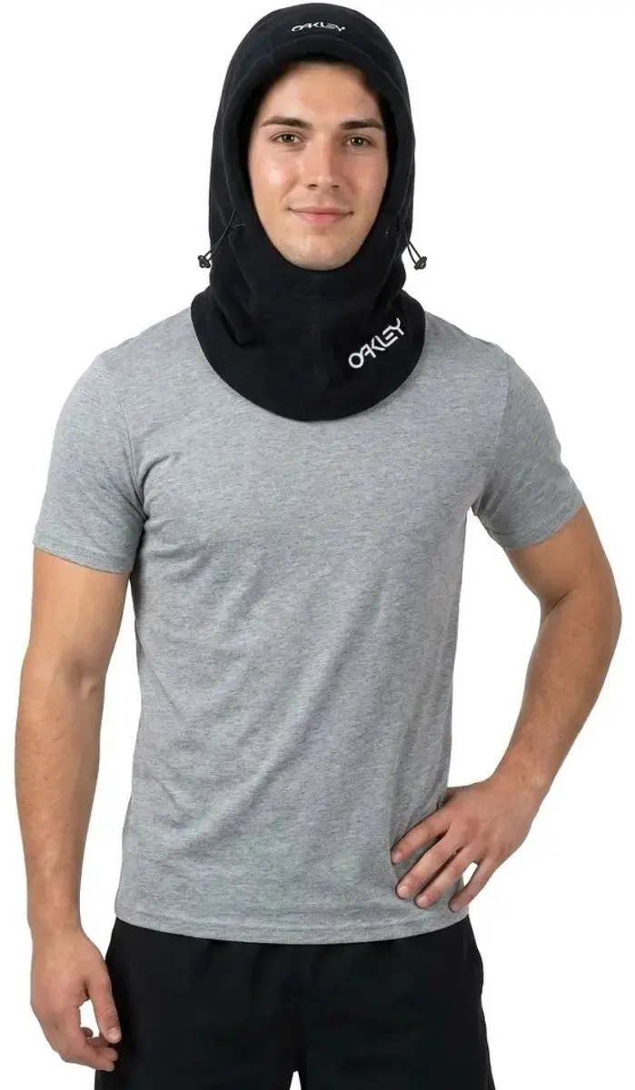 Oakley Printed Pile Balaclava