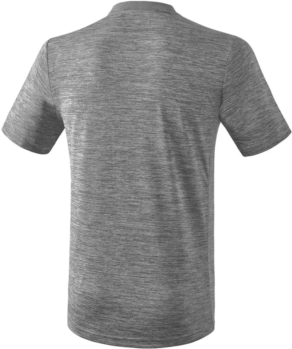 Erima Liga Shirt Kinderen 116 - Grijs